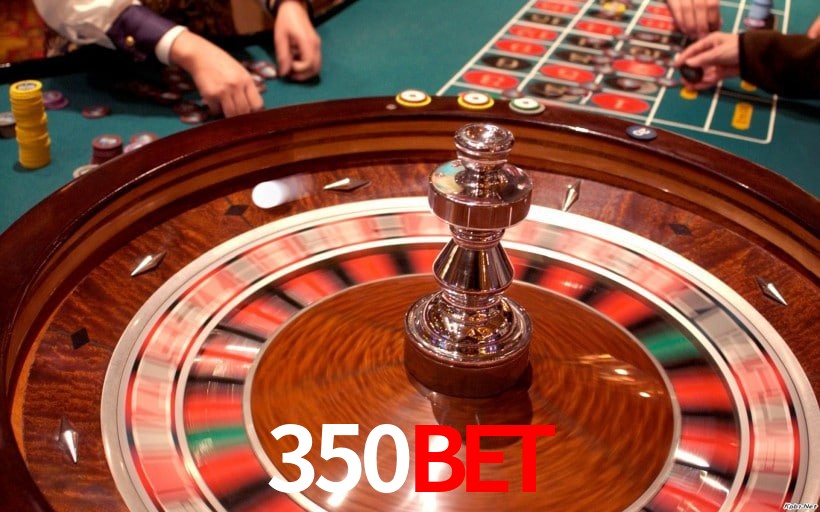 Experiência VIP 350BET