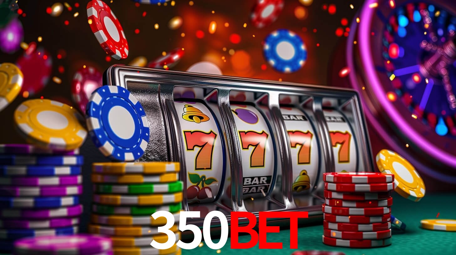Bônus de Boas-vindas 350BET