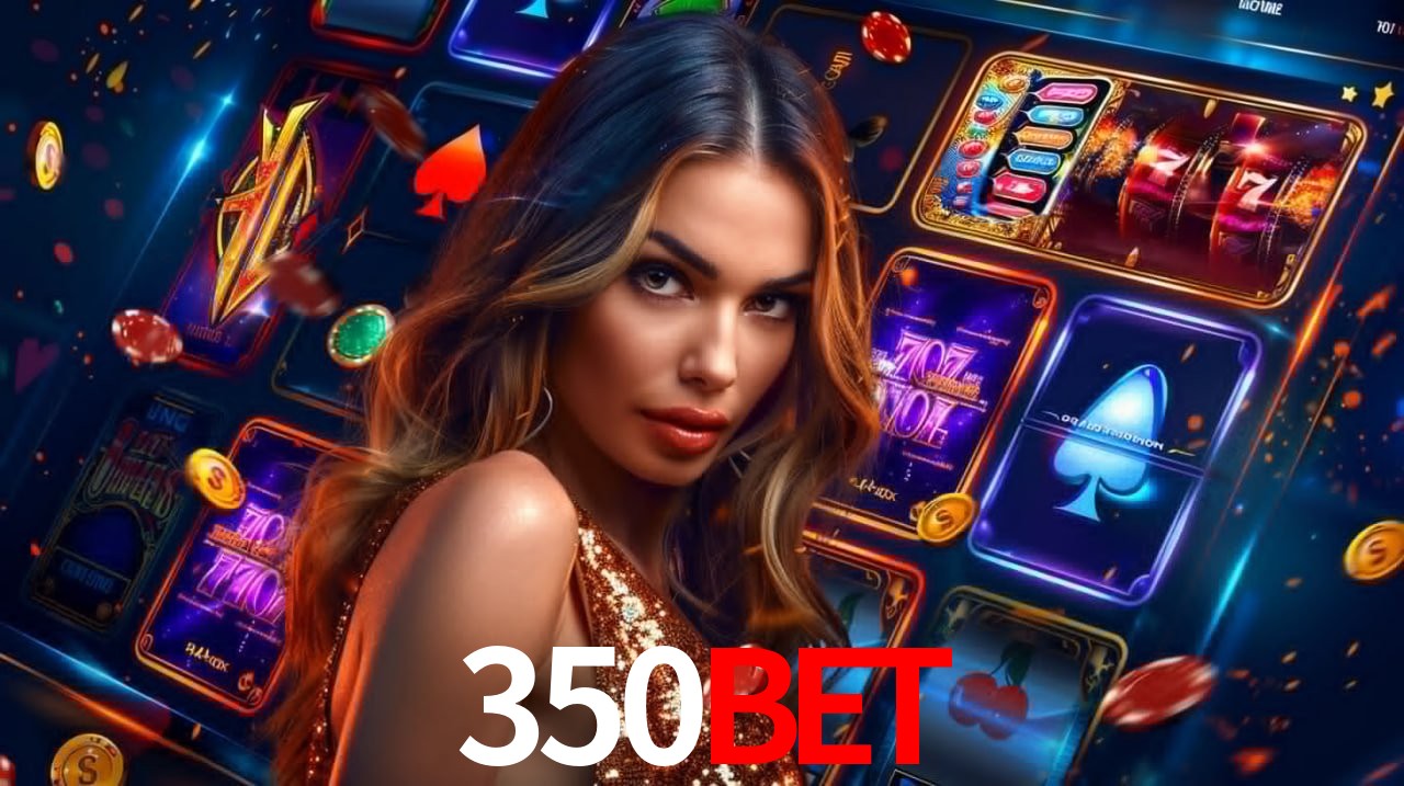 Mesa de Blackjack 350BET