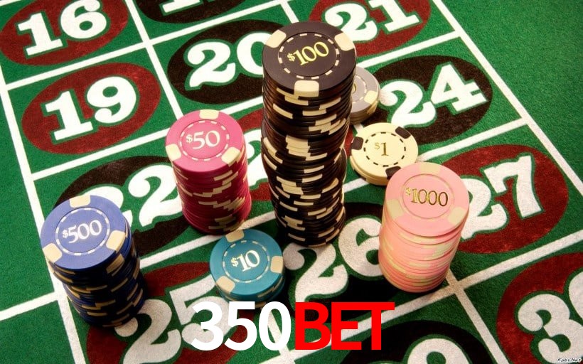 Benefícios da Conta 350BET
