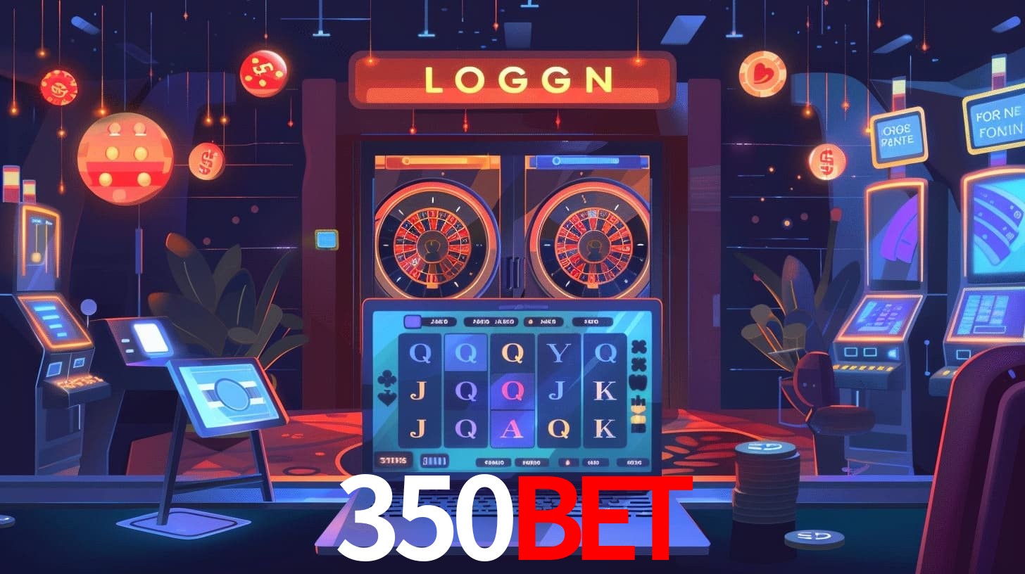 Login Seguro 350BET