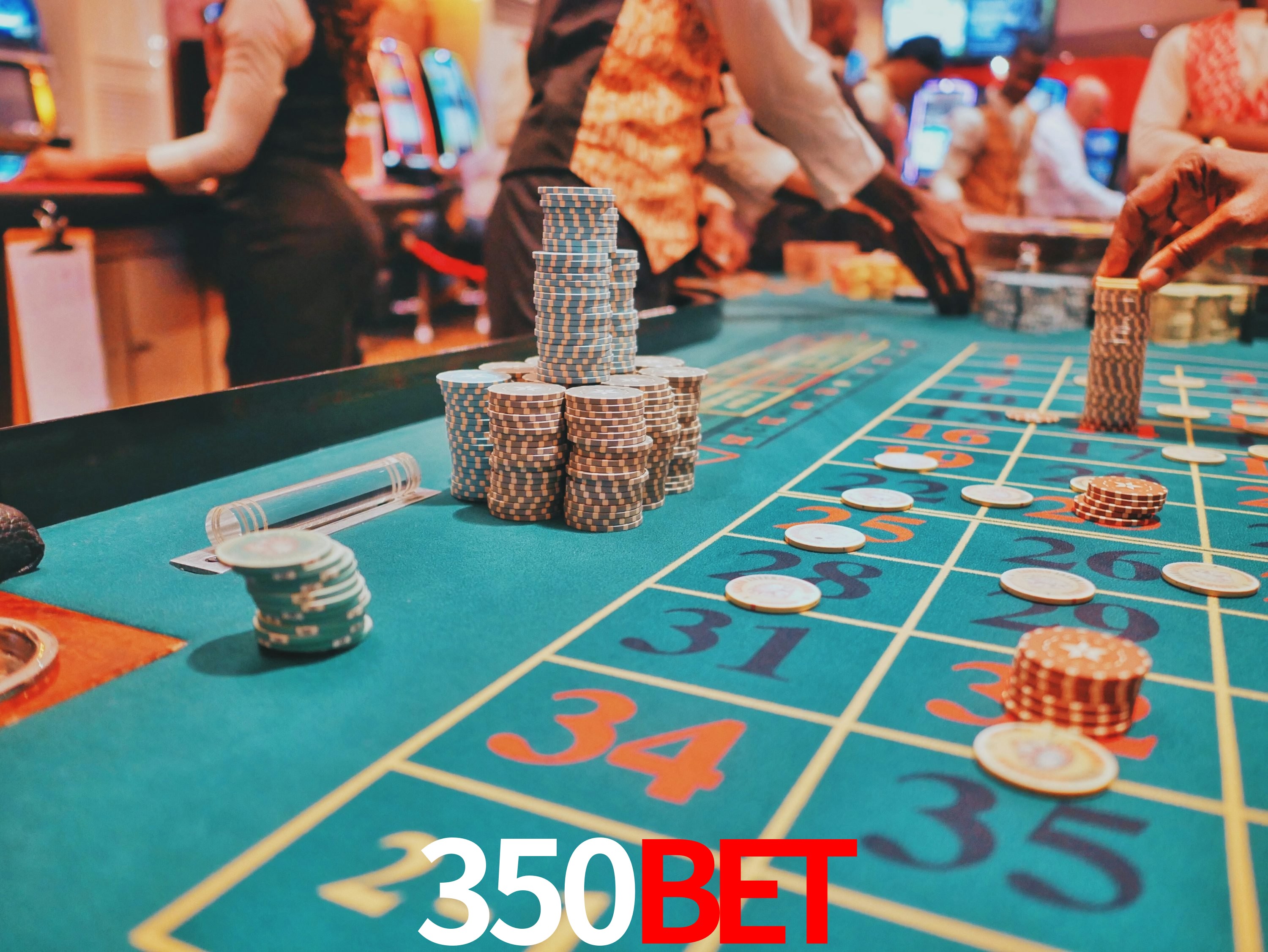 Diretório de Jogos 350BET