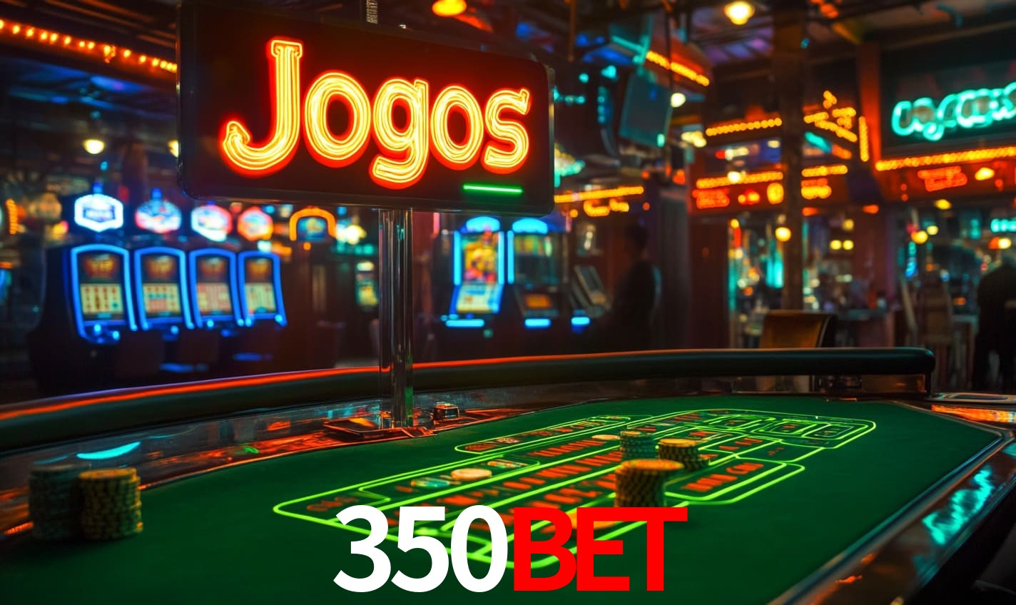 Estatísticas do Jogo 350BET