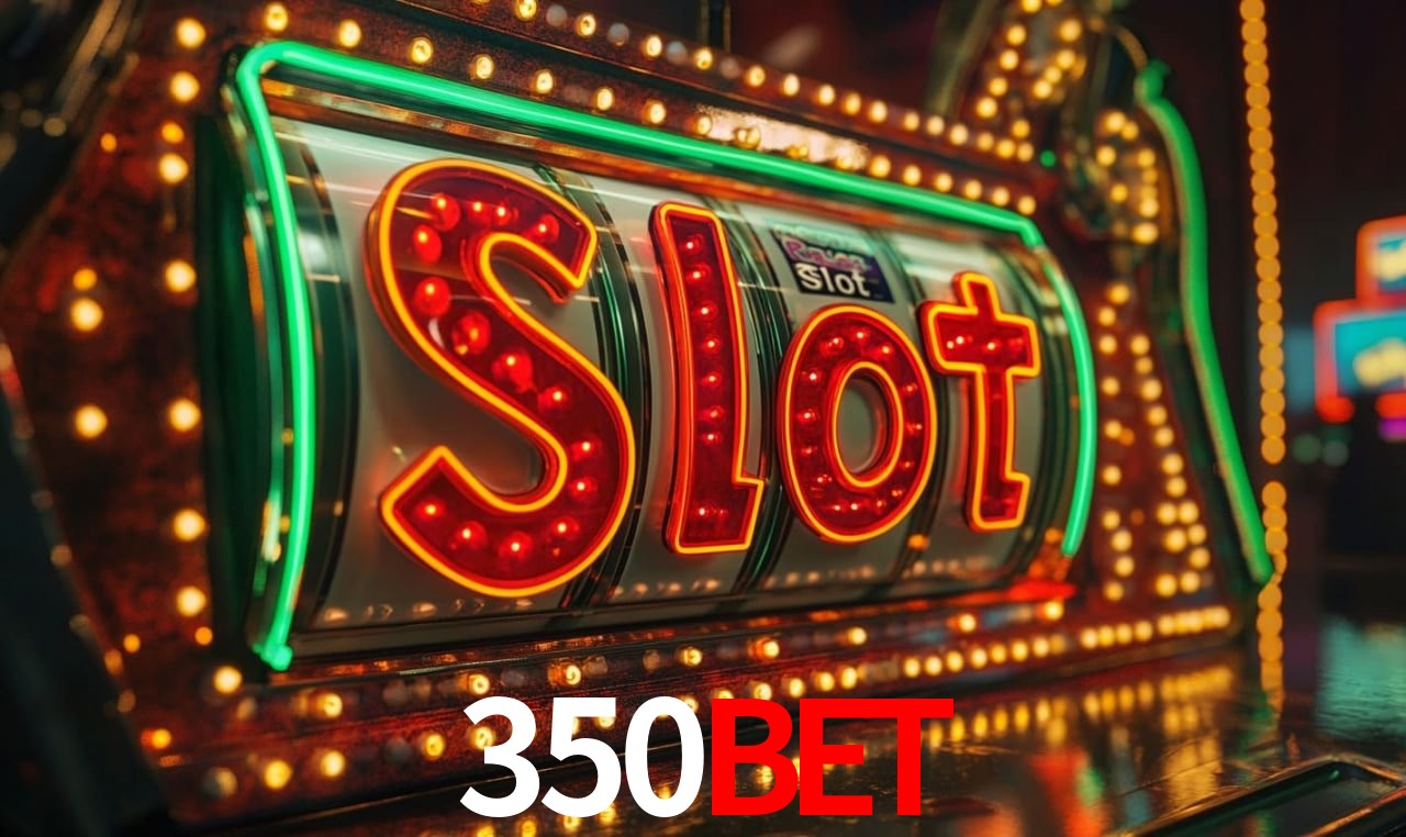 Provedores de Jogos 350BET