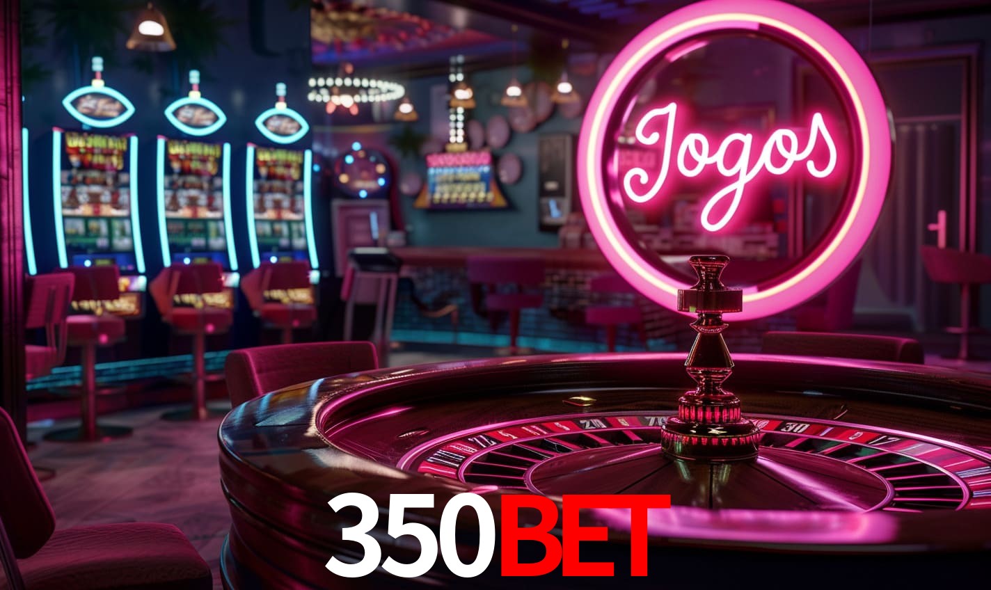 Bônus de Boas-vindas 350BET