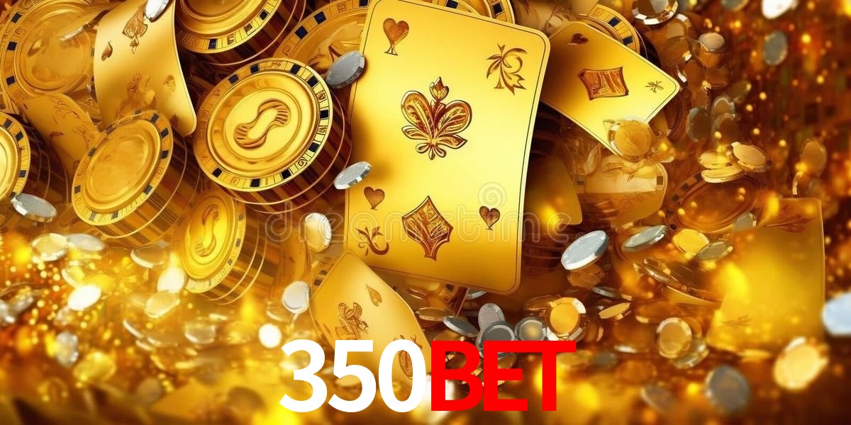 Torneios 350BET