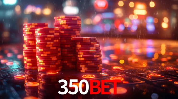 Sinta a adrenalina dos jogos de cassino com 350BET