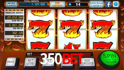 Apostas Esportivas na 350BET: Um Guia Completo