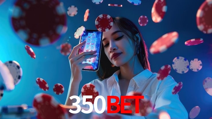 Casino Ao Vivo 350BET