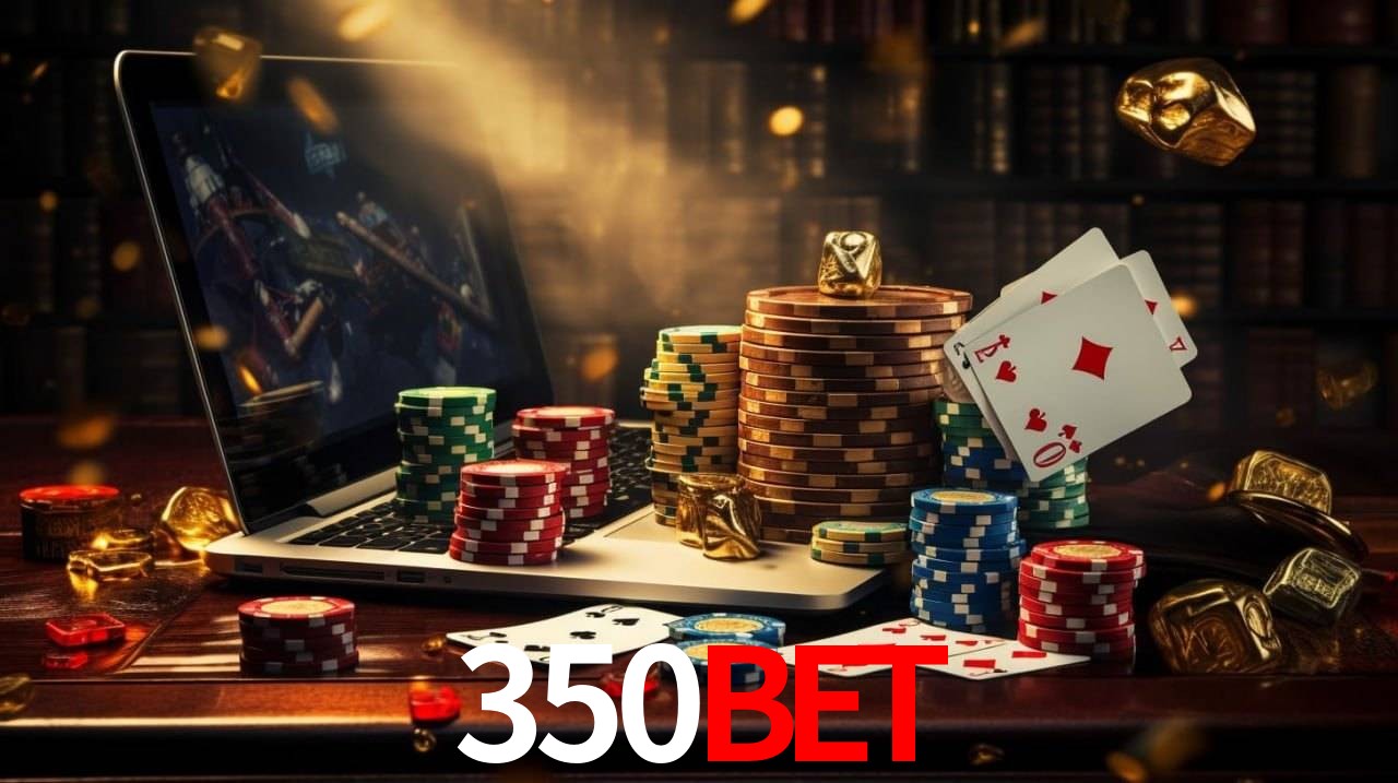 Avaliações dos Jogadores 350BET
