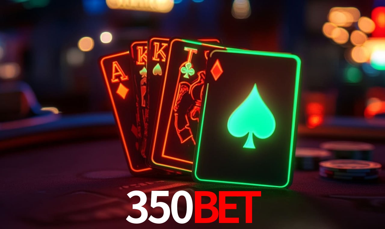 Promoções Sazonais 350BET