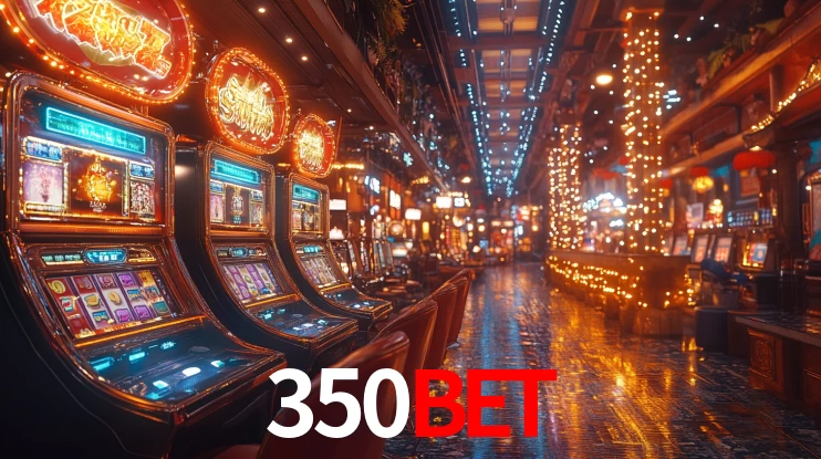 350BET: Seu Especialista em Apostas Esportivas Brasileiras