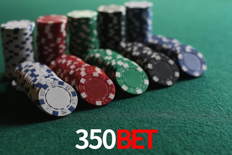 Casino Ao Vivo 350BET