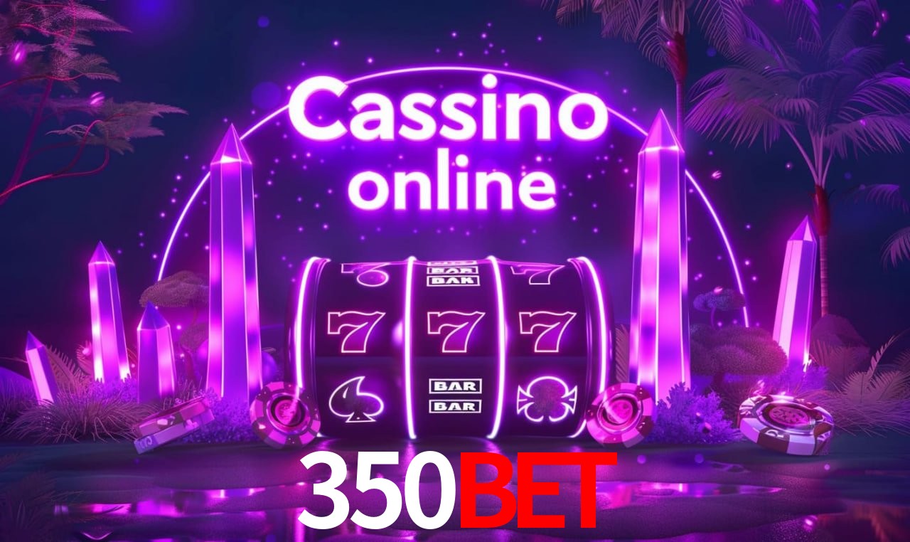 Jogos de Slot 350BET