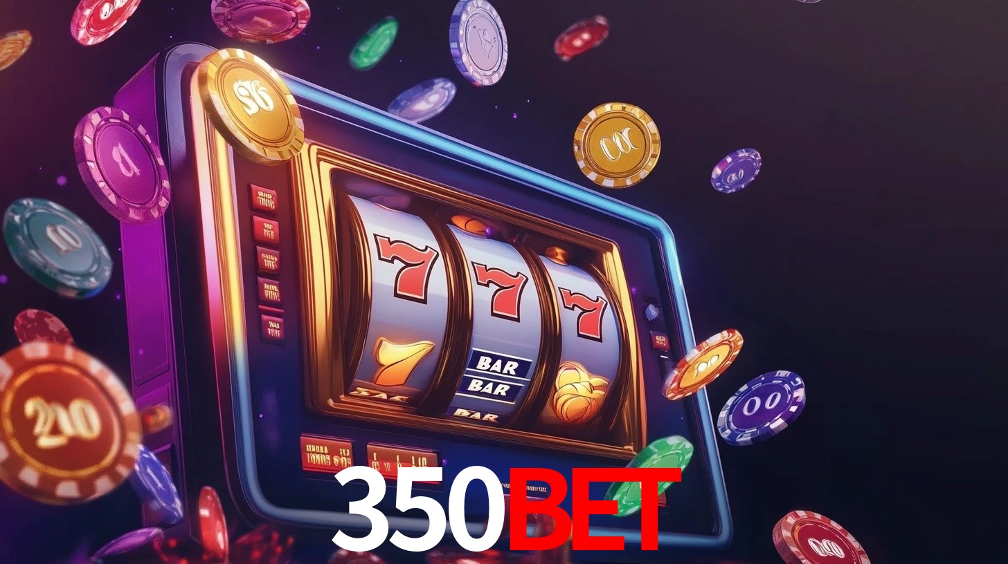 APP oficial da 350BET para mobile