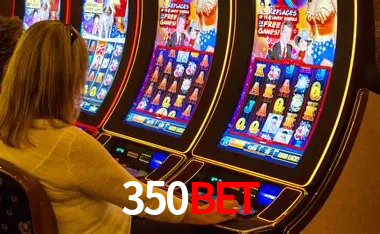 Inovações de Jogos na 350BET: O Futuro das Experiências Interativas