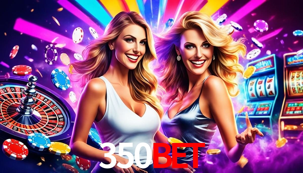 Estatísticas Esportivas 350BET