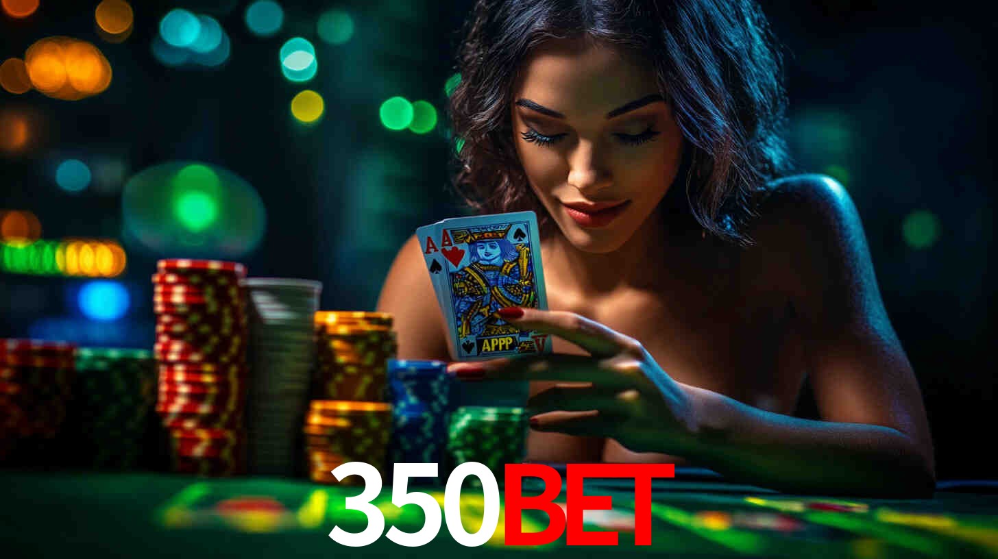 Apostas de Tênis 350BET