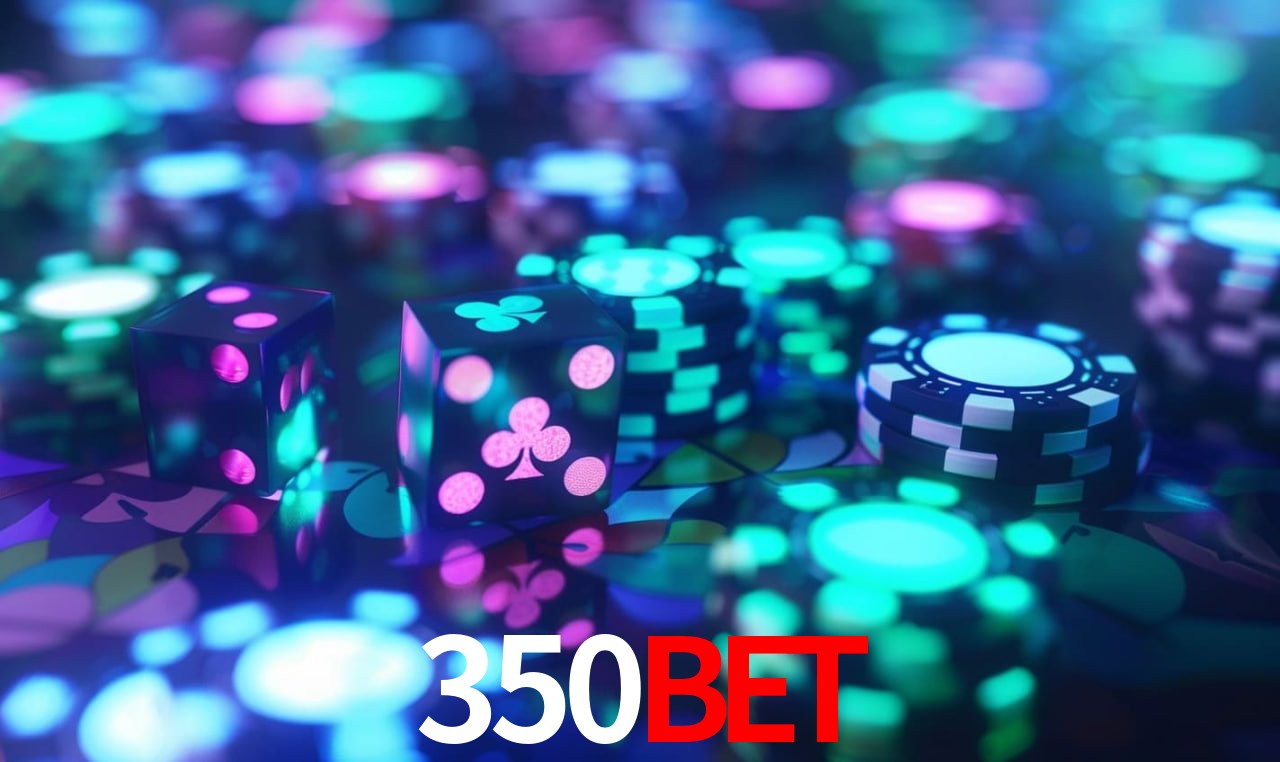 Recursos de Bônus 350BET