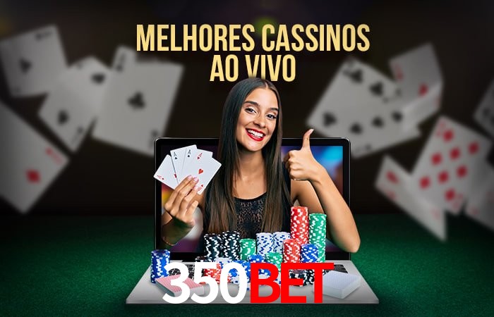 A Popularidade dos Caça-Níqueis no 350BET