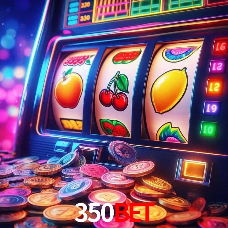 Tecnologia da Plataforma 350BET