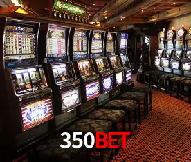 Apostas Esportivas na 350BET: Um Guia Completo