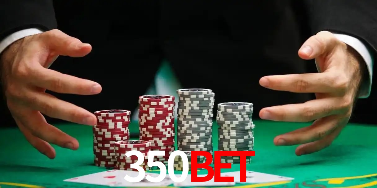 Promoção Relâmpago 350BET