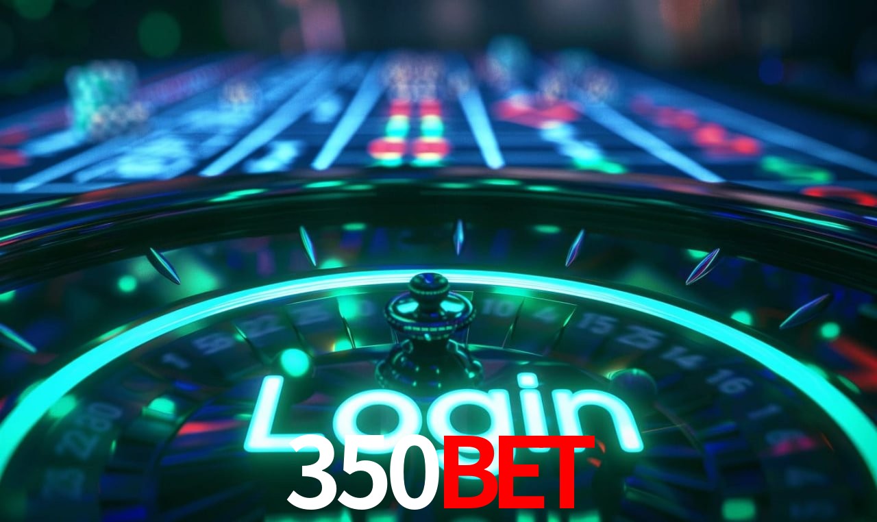Login Seguro 350BET