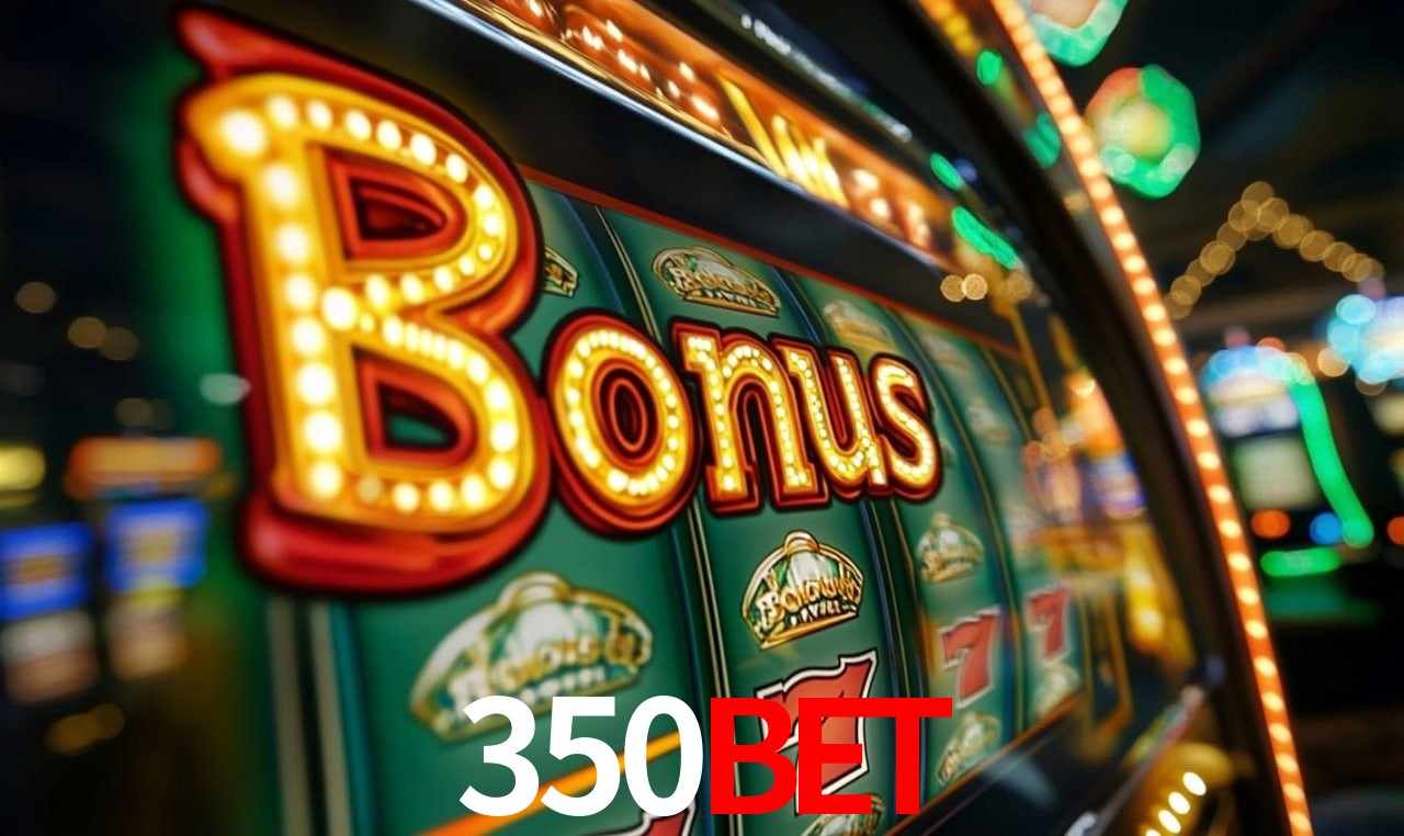 Design Responsivo 350BET