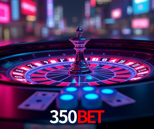 PIX Instantâneo 350BET