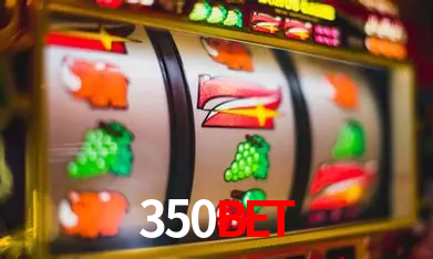 A Emoção da Loteria na 350BET: Uma Chance de Mudança de Vida