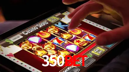 Descubra a Magia dos Jogos de Arcade no 350BET