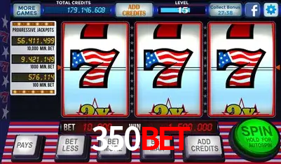 A Popularidade dos Caça-Níqueis no 350BET