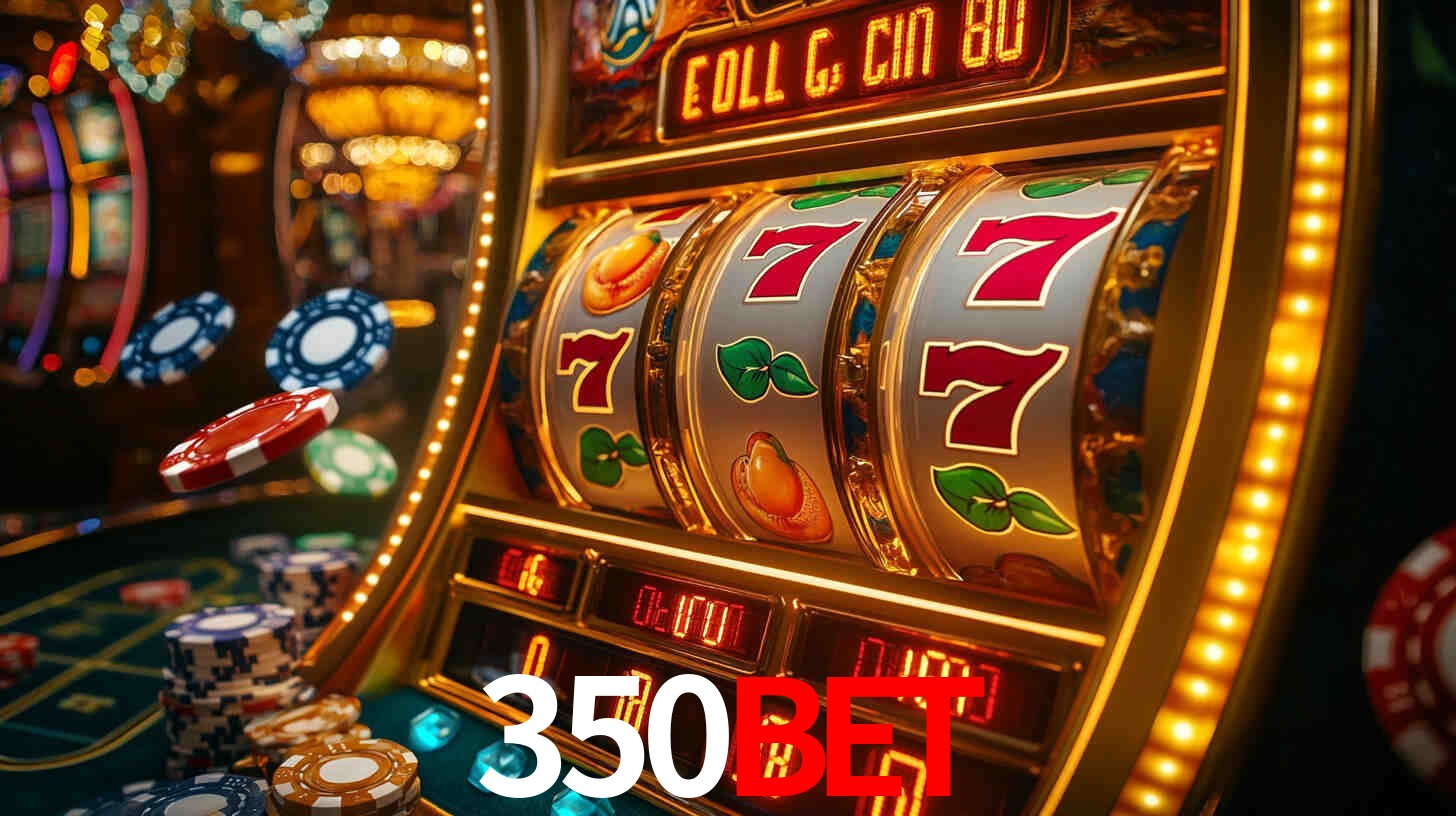 Bônus Diários 350BET