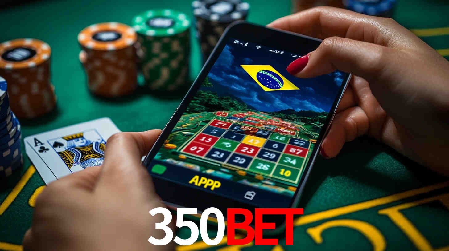 cassino 350BET