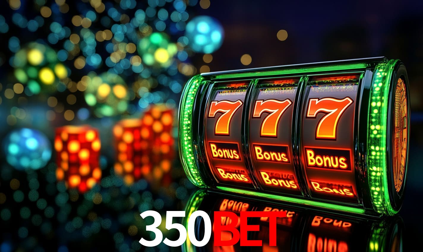 Recursos de Bônus 350BET