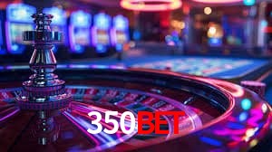 Design Responsivo 350BET