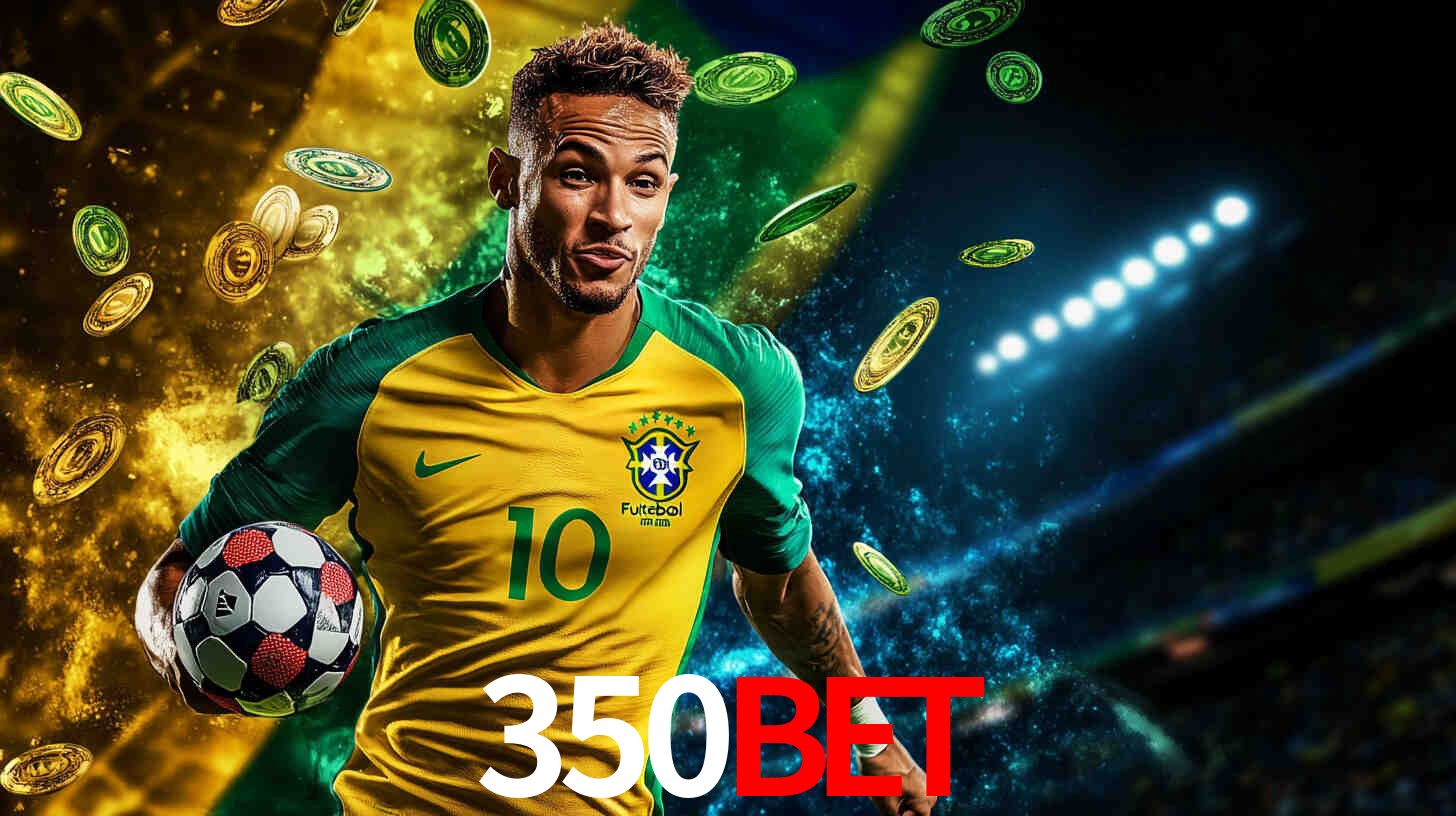 Apostas de Futebol 350BET